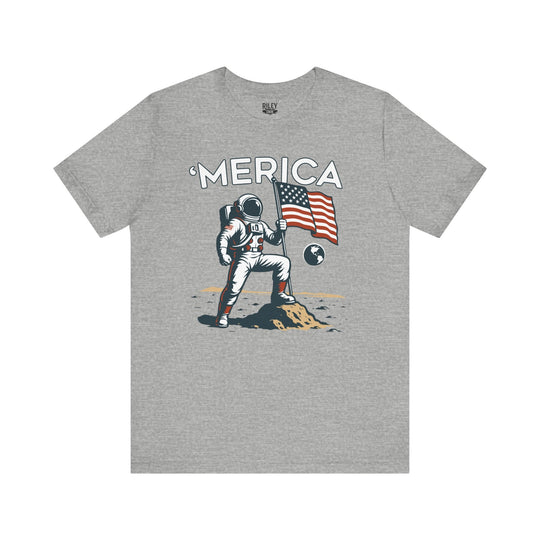 Merica - Riley Ink