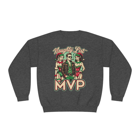 Naughty List MVP - Riley Ink