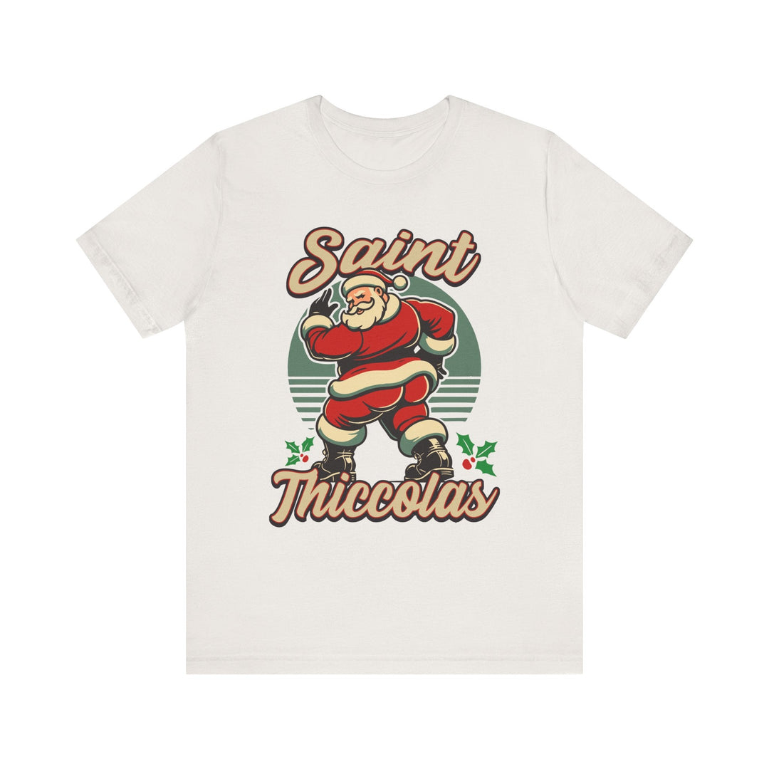 Saint Thiccolas - Riley Ink