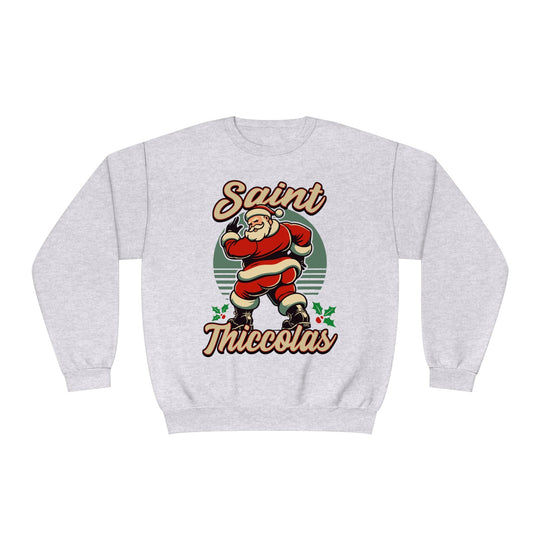 Saint Thiccolas - Riley Ink