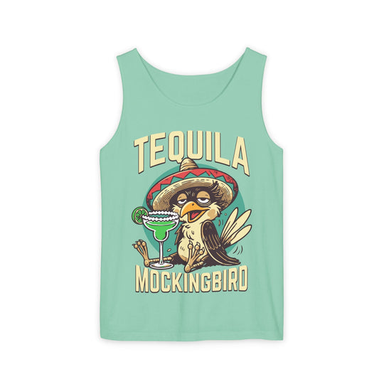 Tequila Mockingbird - Riley Ink
