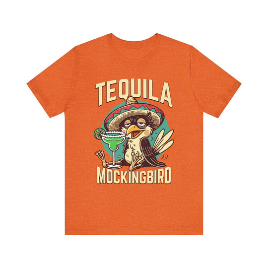 Tequila Mockingbird - Riley Ink