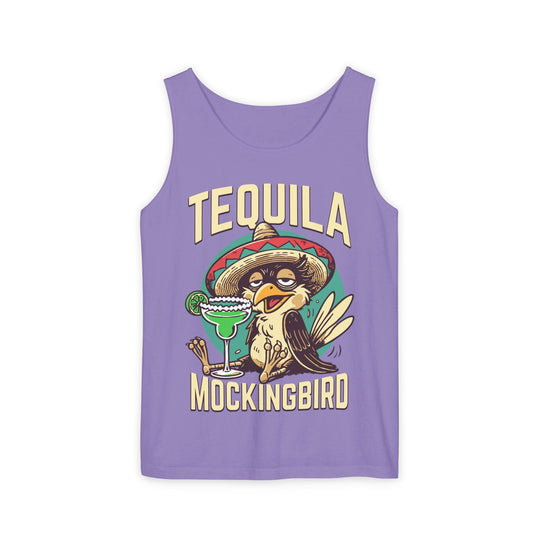 Tequila Mockingbird - Riley Ink