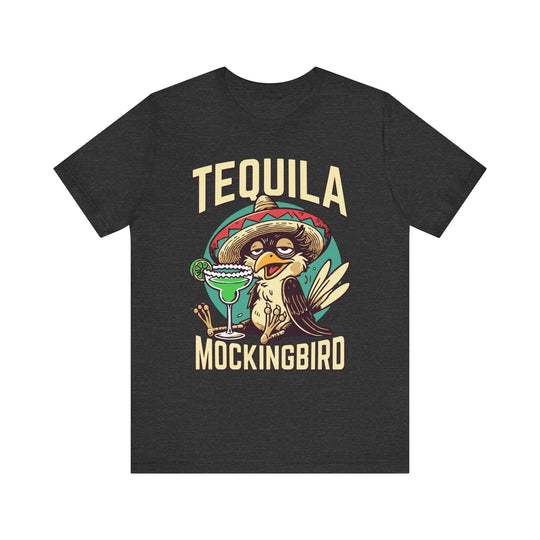 Tequila Mockingbird - Riley Ink