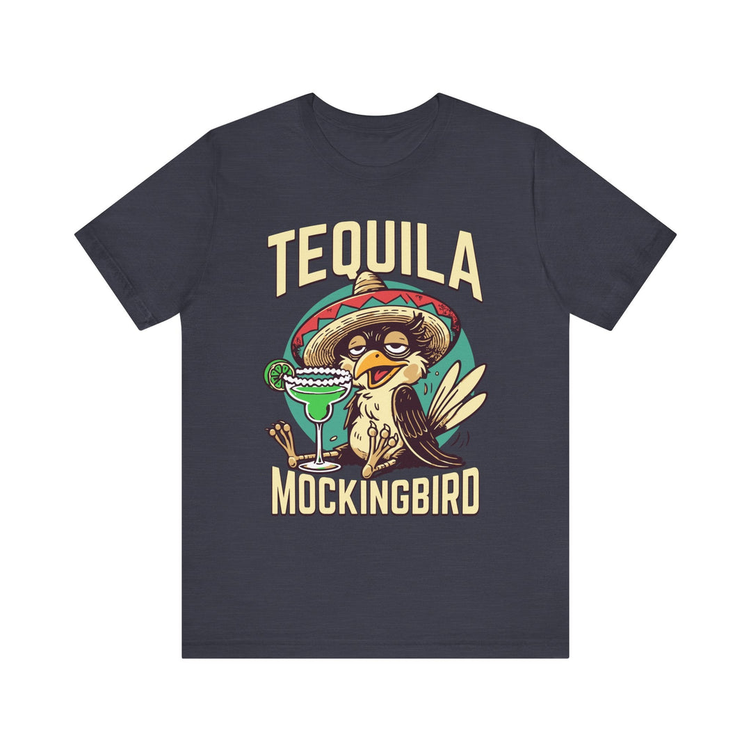 Tequila Mockingbird - Riley Ink