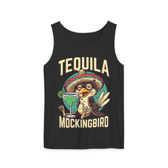 Tequila Mockingbird - Riley Ink
