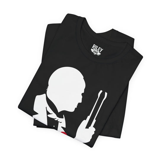 The Grillfather (Dark) - Riley Ink