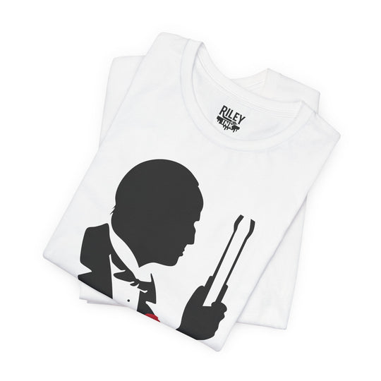 The Grillfather (Light) - Riley Ink