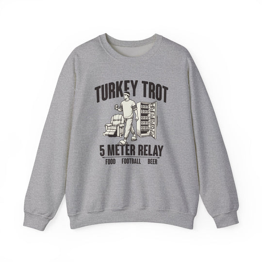 Turkey Trot 5 Meter Relay - Riley Ink