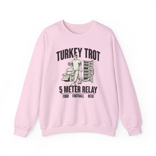 Turkey Trot 5 Meter Relay - Riley Ink