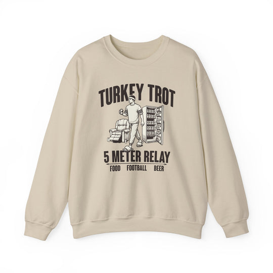 Turkey Trot 5 Meter Relay - Riley Ink