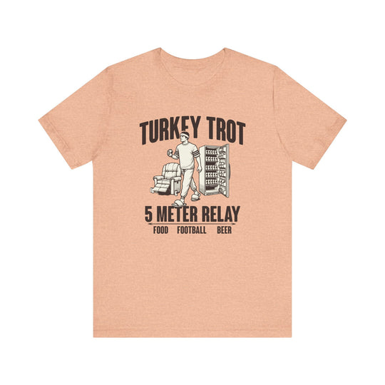 Turkey Trot 5 Meter Relay - Riley Ink