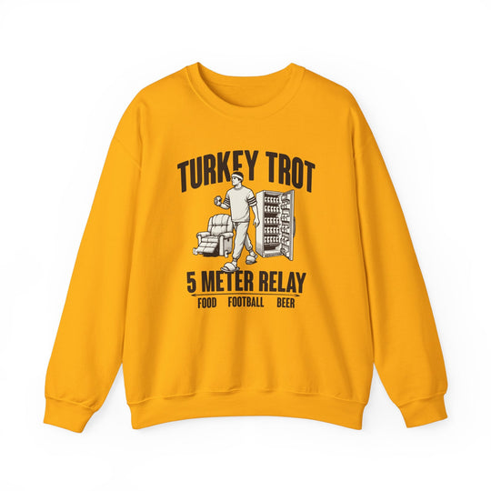 Turkey Trot 5 Meter Relay - Riley Ink