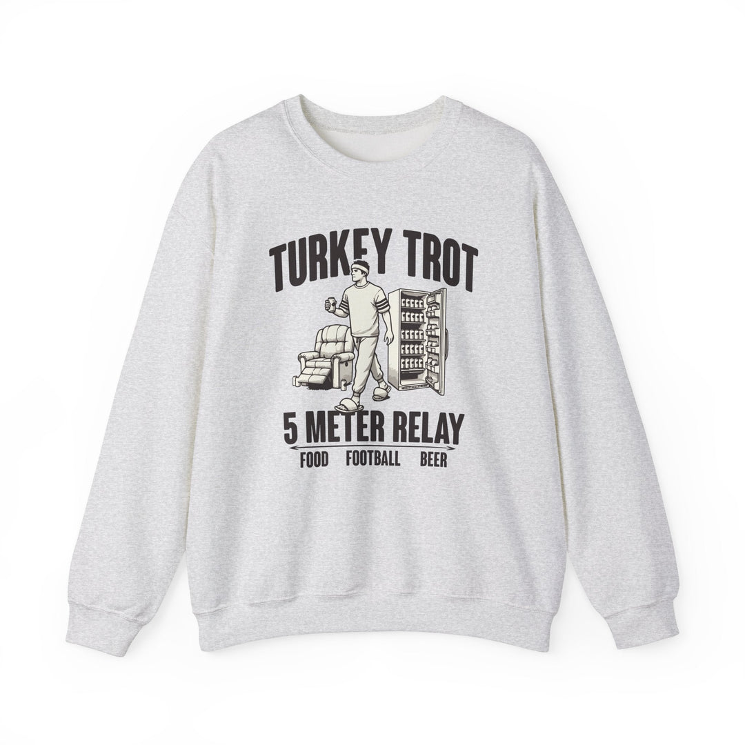 Turkey Trot 5 Meter Relay - Riley Ink