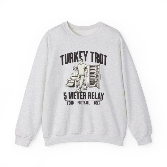 Turkey Trot 5 Meter Relay - Riley Ink