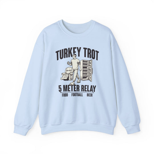 Turkey Trot 5 Meter Relay - Riley Ink