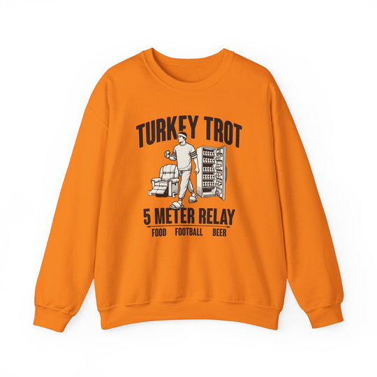 Turkey Trot 5 Meter Relay - Riley Ink