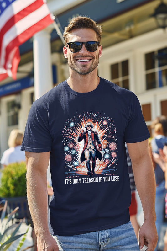 Best Selling 4th of July Shirt