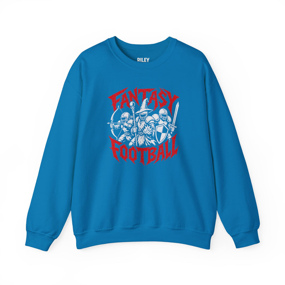 Fantasy Football (DnD) Crewneck