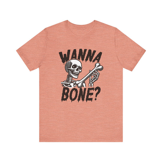 Wanna Bone?