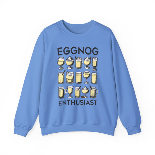 Eggnog Enthusiast