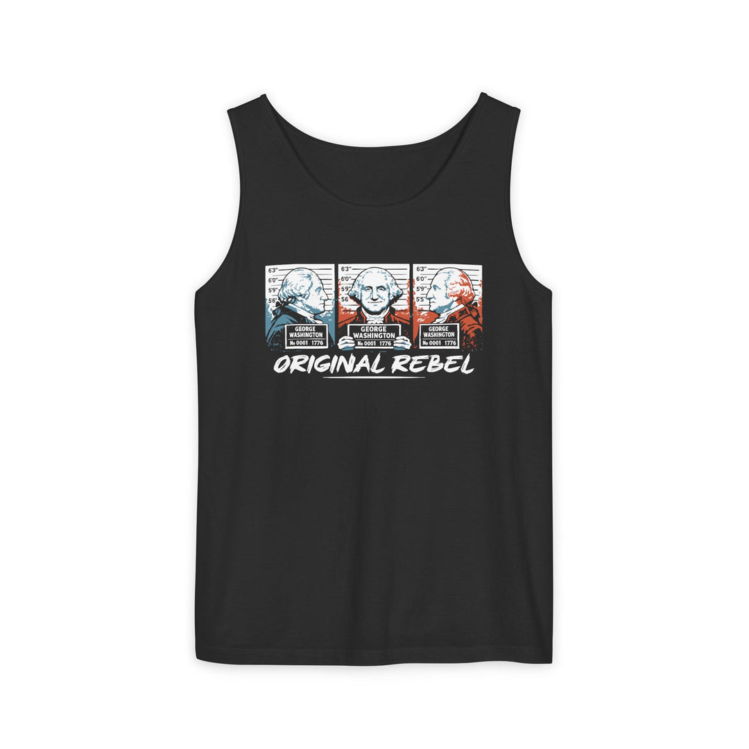 Original Rebel Tank color variant