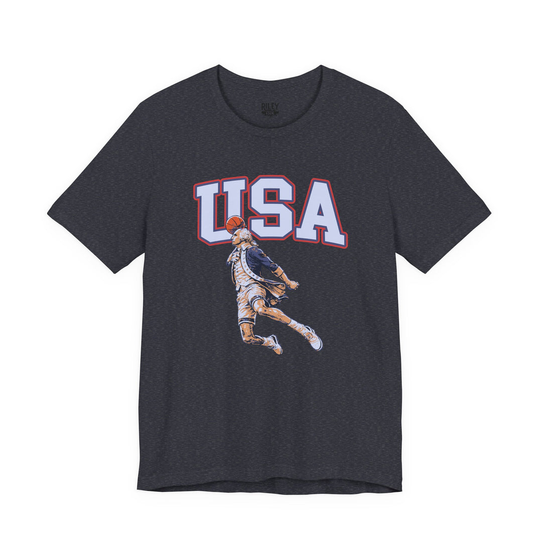 Dunk Washington Tee color variant 8