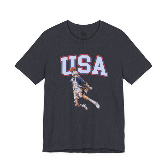 Dunk Washington Tee color variant 8