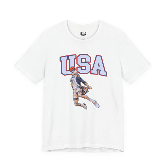 Dunk Washington Tee color variant 1