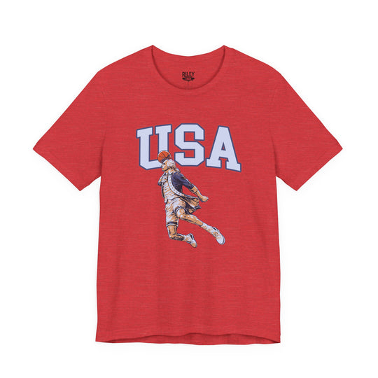 Dunk Washington Tee color variant 10