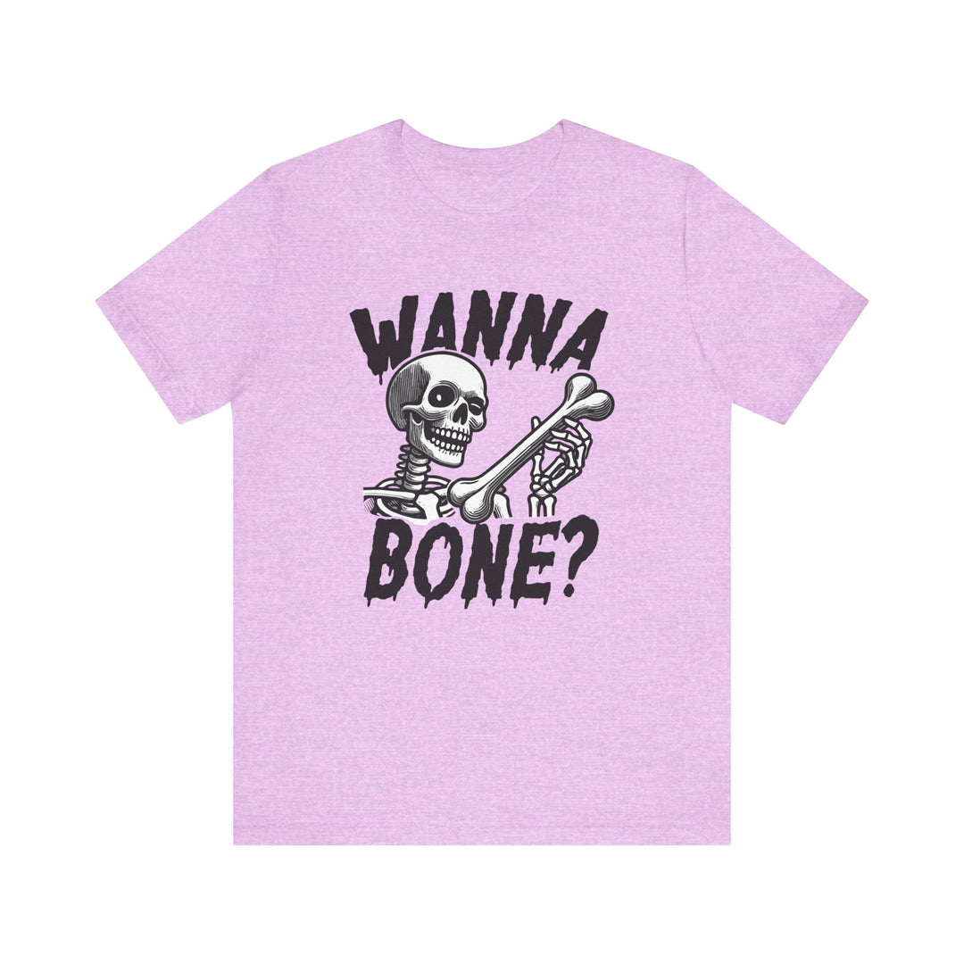 Wanna Bone?