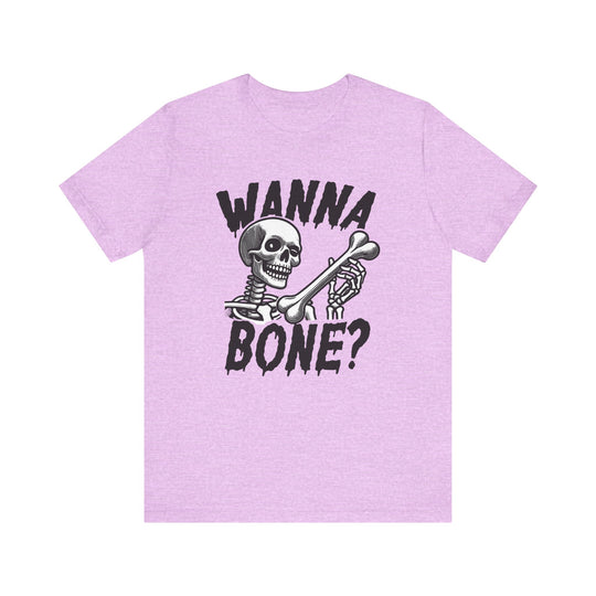 Wanna Bone?