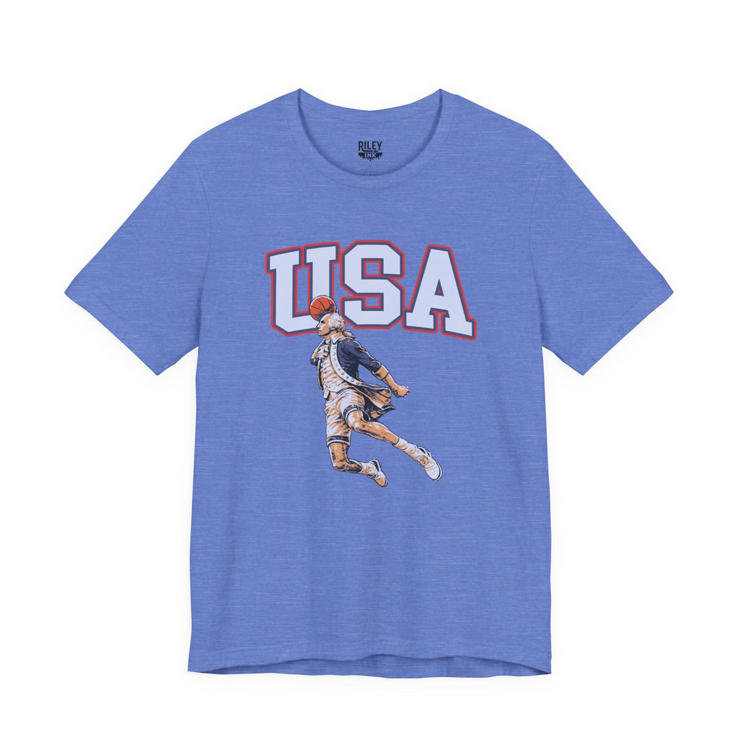 Dunk Washington Tee color variant 6