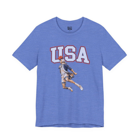 Dunk Washington Tee color variant 6