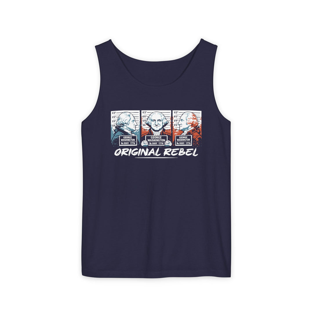 Original Rebel Tank color variant