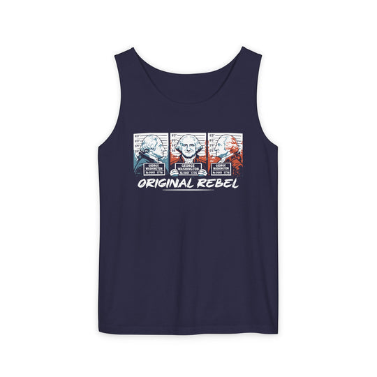 Original Rebel Tank color variant