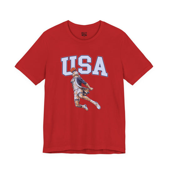 Dunk Washington Tee color variant 11