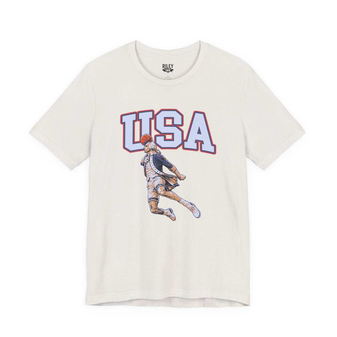 Dunk Washington Tee color variant 3