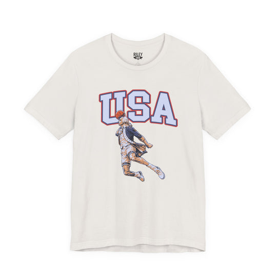 Dunk Washington Tee color variant 3