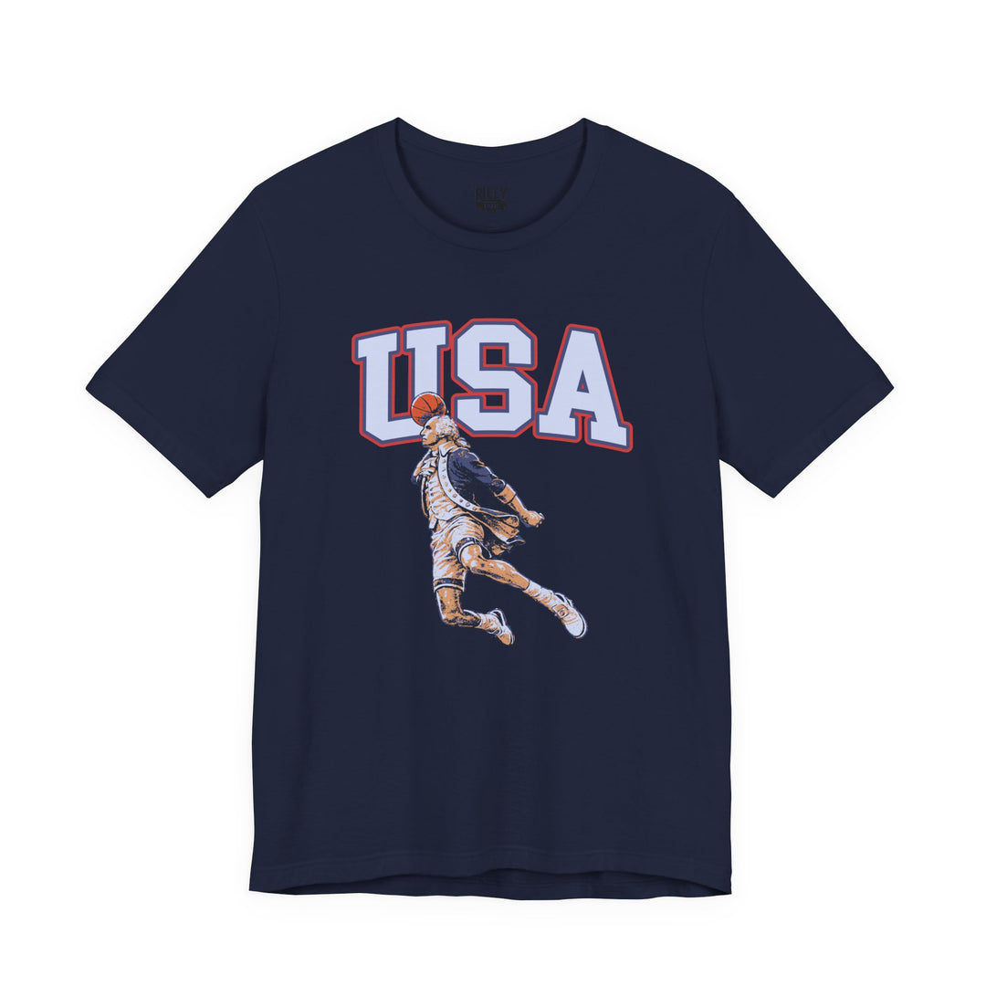 Dunk Washington Tee color variant 9