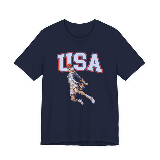Dunk Washington Tee color variant 9