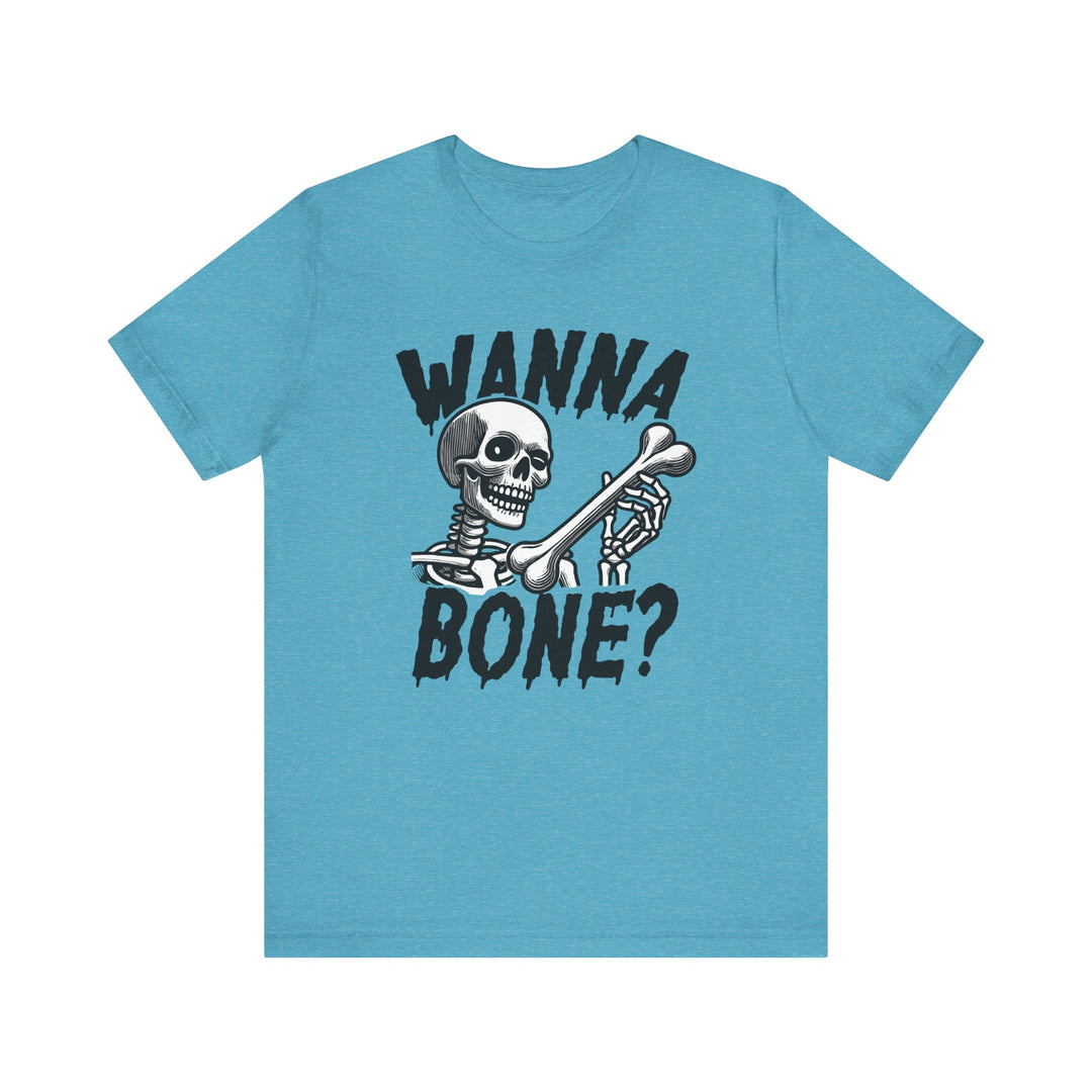 Wanna Bone?