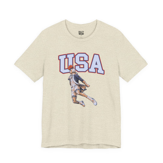 Dunk Washington Tee color variant 4