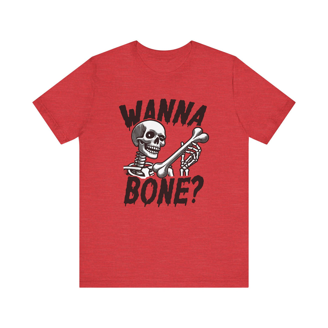 Wanna Bone?