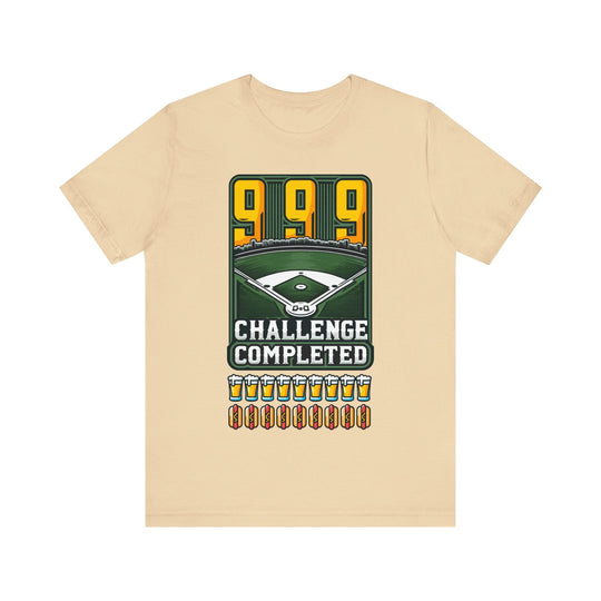 999 Challenge Completed - Riley Ink