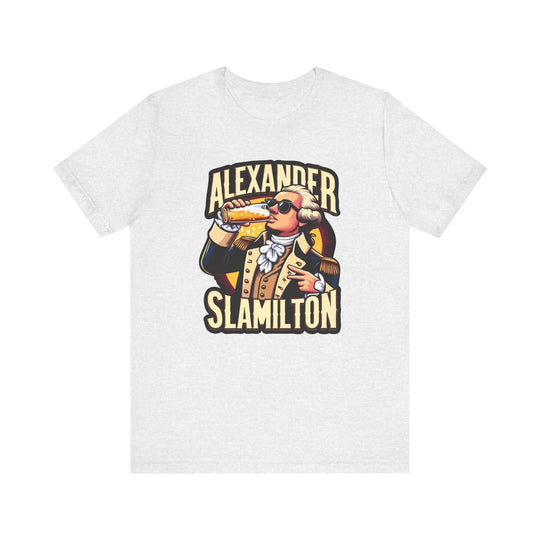 Alexander Slamilton - Riley Ink