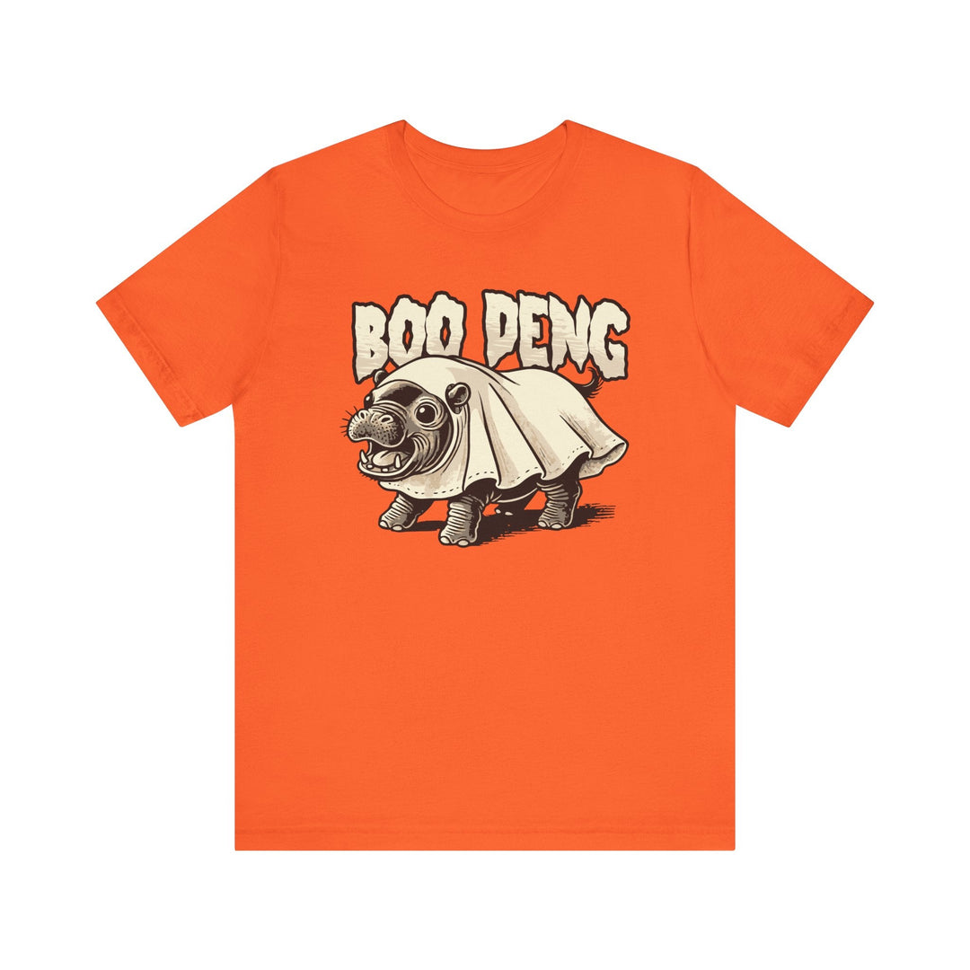 Boo Deng - Riley Ink