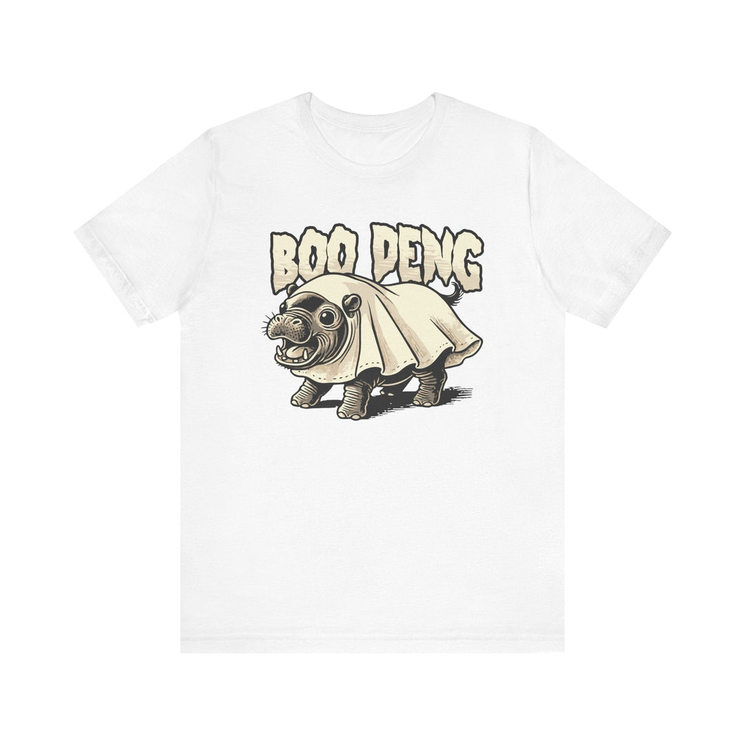 Boo Deng - Riley Ink