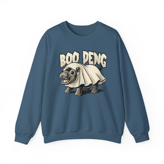 Boo Deng - Riley Ink