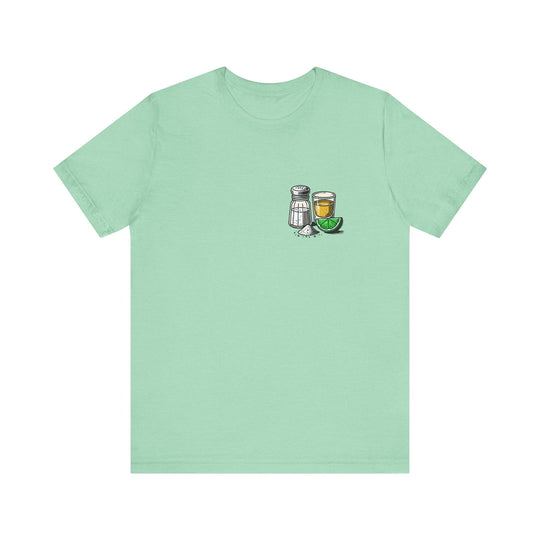 Cinco de Drinko (Back Print) - Riley Ink